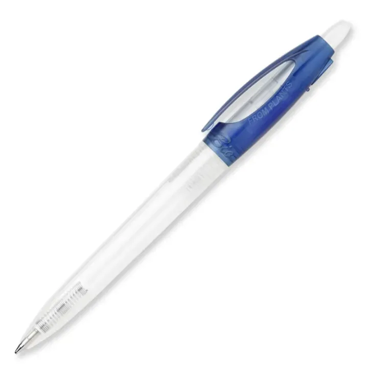 Ball pen Bio-S! Clear transparent - LT87549 (N5411)